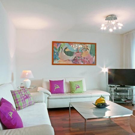 Apartment Goldenhorn Apt-F By Interhome Wengen Eksteriør bilde